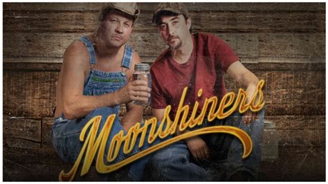 moonshiners stream|Iba pa.